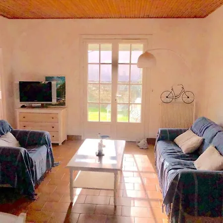 Holiday home Le Clos De La Guittiere - 6 Personnes *