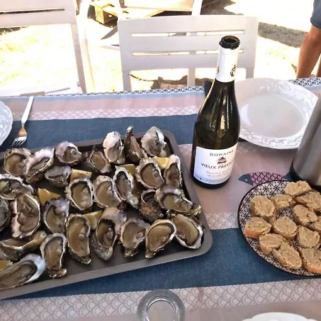 بيت للعطل Le Clos De La Guittiere - 6 Personnes