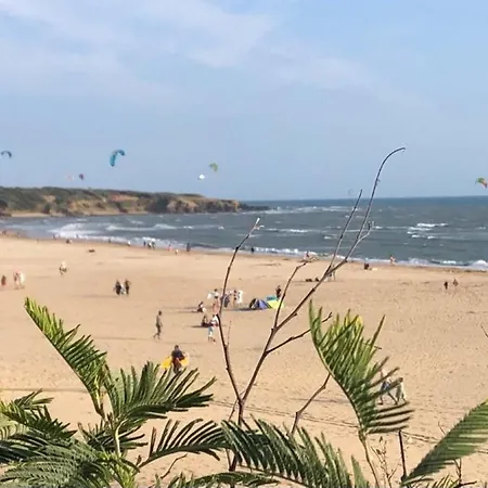 بيت للعطل Le Clos De La Guittiere - 6 Personnes