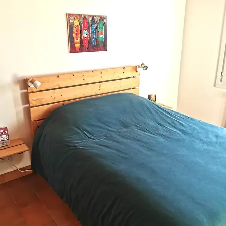 بيت للعطل Le Clos De La Guittiere - 6 Personnes *