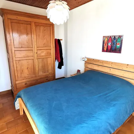 Hébergement de vacances Le Clos De La Guittiere - 6 Personnes Saint-Hilaire-de-Talmont