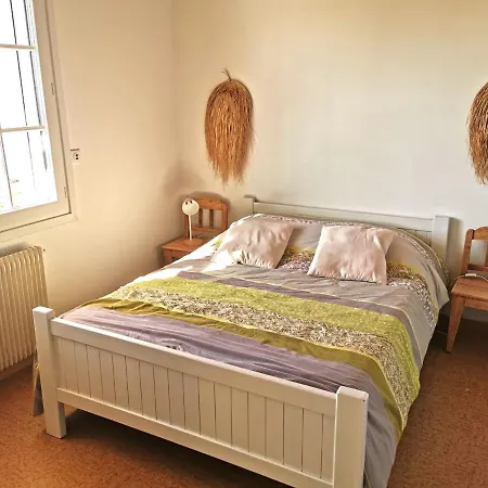 Le Clos De La Guittiere - 6 Personnes * Saint-Hilaire-de-Talmont