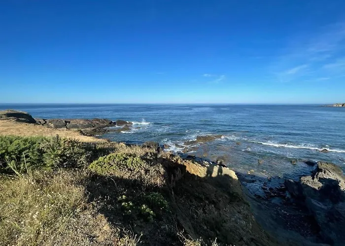 Le Clos De La Guittiere - 6 Personnes Saint-Hilaire-de-Talmont
