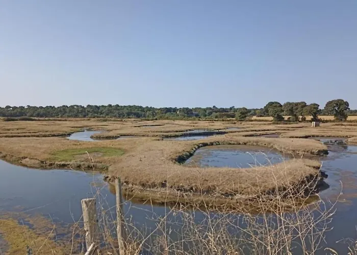 Le Clos De La Guittiere - 6 Personnes * Saint-Hilaire-de-Talmont
