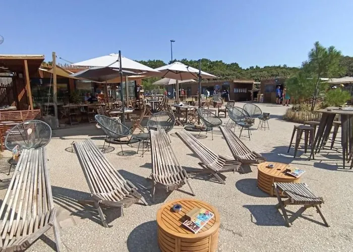 Hébergement de vacances Le Clos De La Guittiere - 6 Personnes