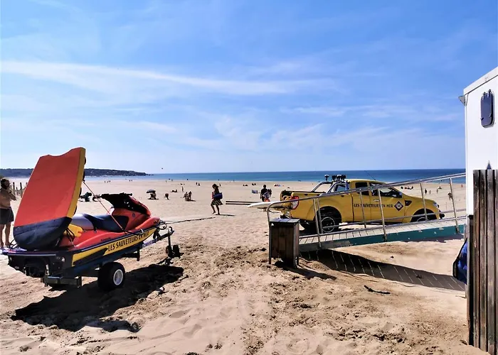 Le Clos De La Guittiere - 6 Personnes Hébergement de vacances *