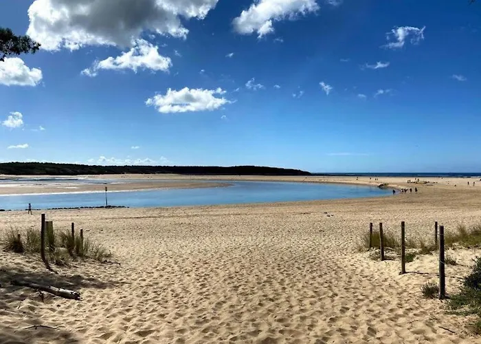 Le Clos De La Guittiere - 6 Personnes Hébergement de vacances *
