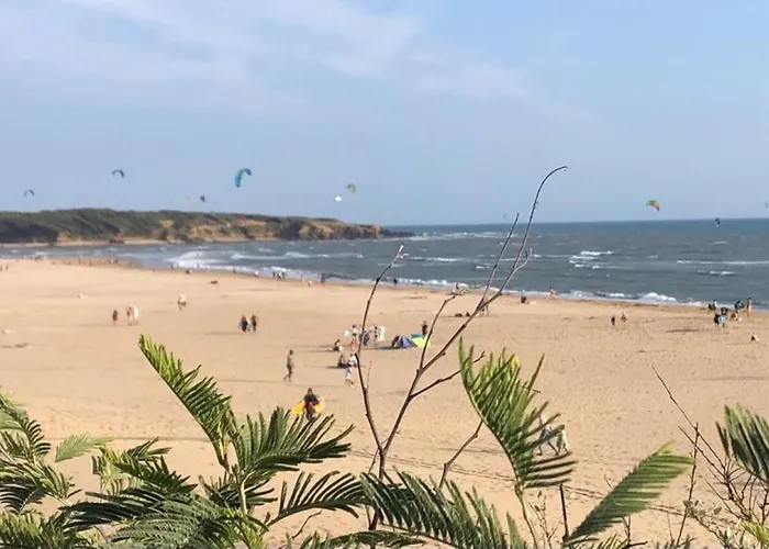 Hébergement de vacances Le Clos De La Guittiere - 6 Personnes