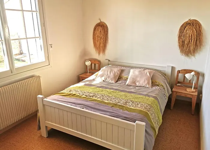 Le Clos De La Guittiere - 6 Personnes * Saint-Hilaire-de-Talmont